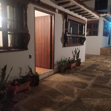 Cabaña El Faro De La Villa Villa de Leyva Exterior foto